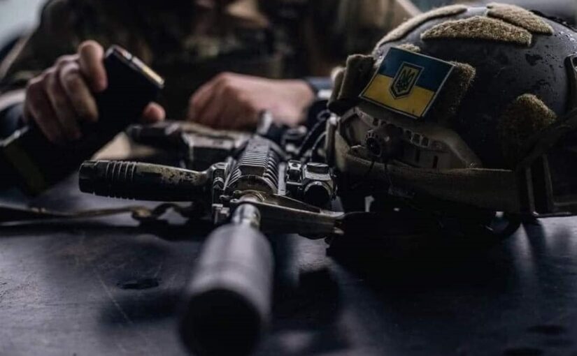 Кому принадлежат военные трофеи: объяснение криминалиста ➤ Prozoro.net.ua