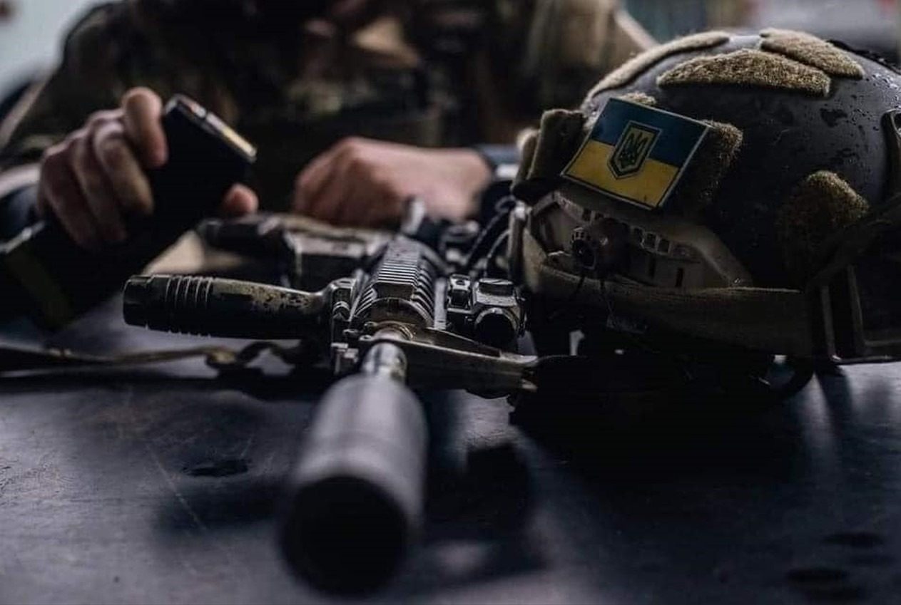Кому принадлежат военные трофеи: объяснение криминалиста ➤ Prozoro.net.ua