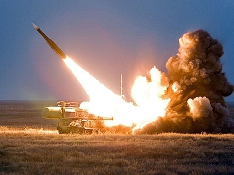 В РФ неожиданно раскрыли правду об «Орешнике»: это пустышка