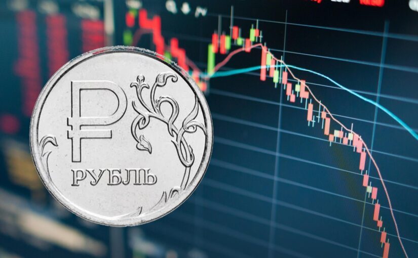 Падение рубля вызвало панику в РФ: что происходит ➤ Prozoro.net.ua