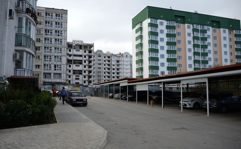 В Крыму россияне продают квартиры, их покупают казахи и беларусы ➤ Prozoro.net.ua