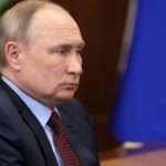 Что произойдет, если Россия отвергнет перемирие: анализ The Telegraph ➤ Prozoro.net.ua