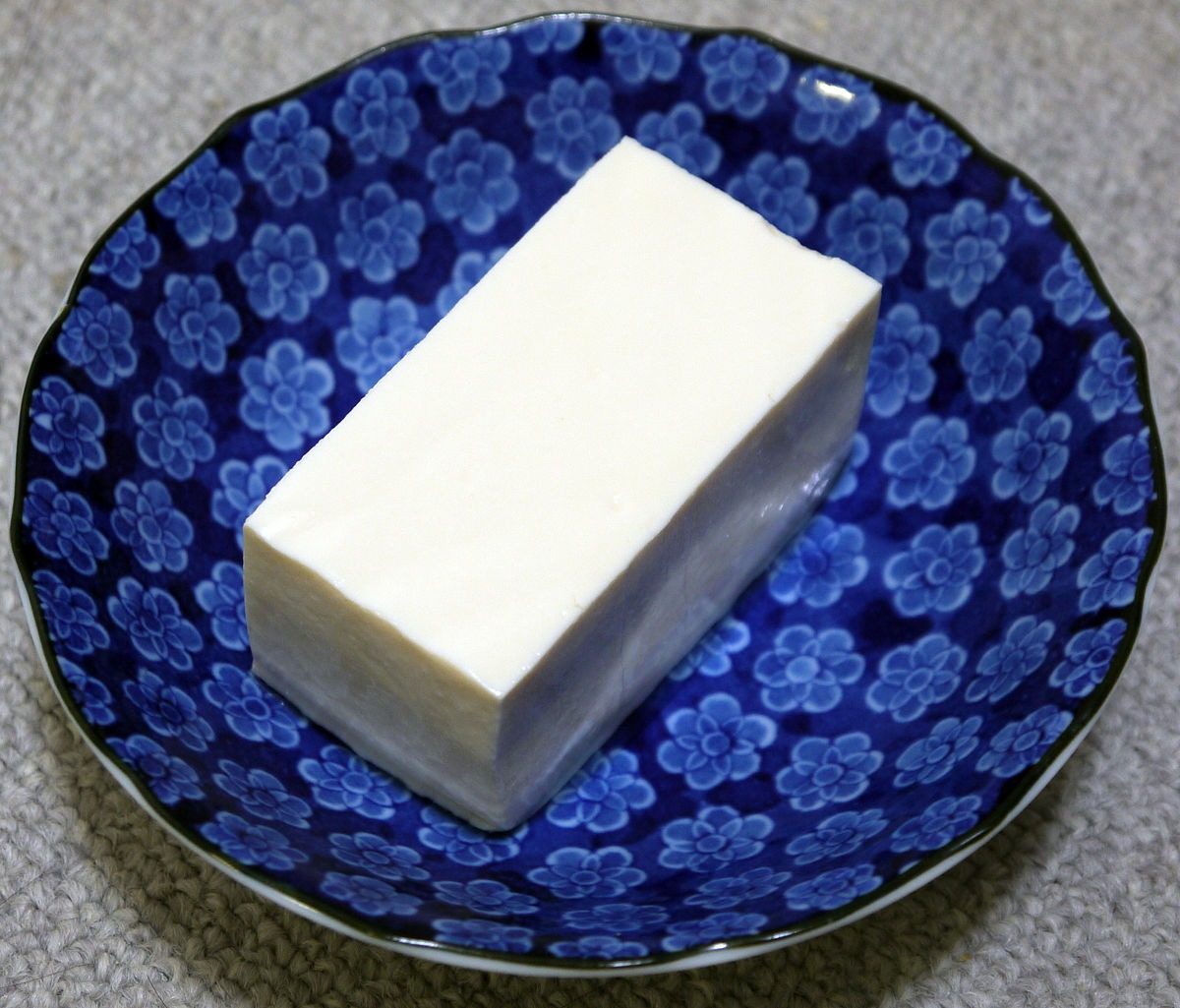 Назван высокобелковый продукт №1, который серьезно недооценен ➤ Prozoro.net.ua