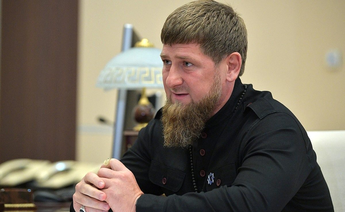 Кадиров скасував наказ “не брати полонених”: у чому причина