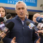 На выборах в Румынии сенсация: под угрозой помощь Украине ➤ Prozoro.net.ua