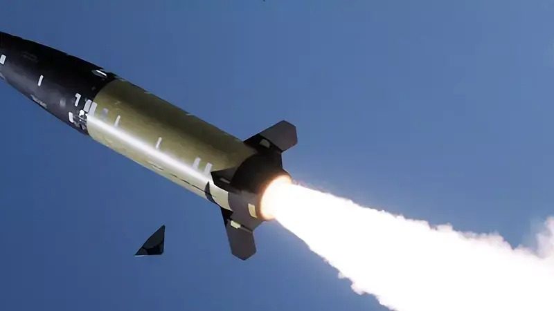 ATACMS знову шарашать Курськ: “Орєшнік” і корейці не допомогли