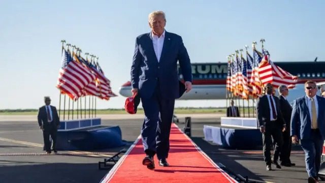 Вже відомо, коли і як Трамп може закінчити війну в Україні