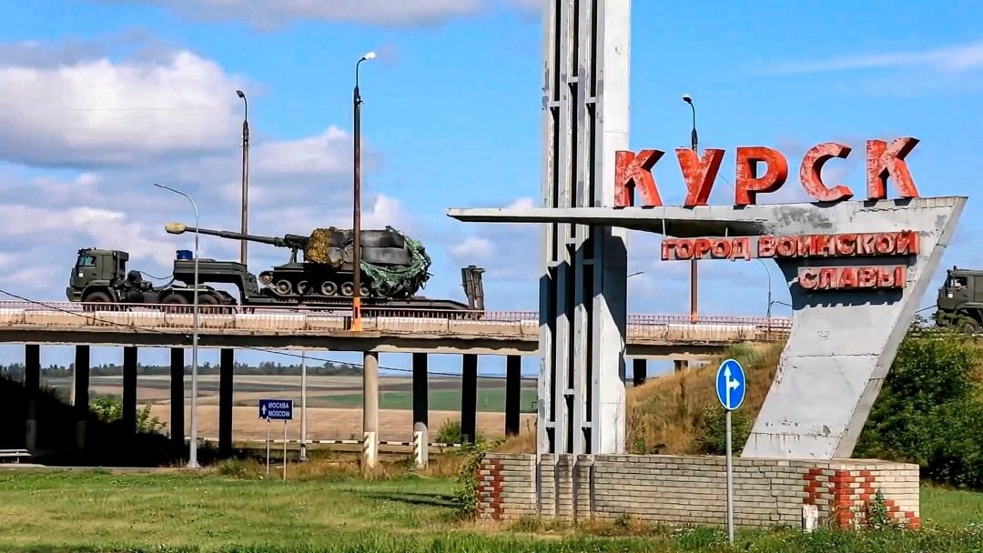 Курск в обмен на оккупированные территории: детали плана Трампа ➤ Prozoro.net.ua