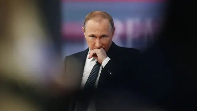 Зеленский назвал Путина лжецом и трусом: кого боится президент РФ