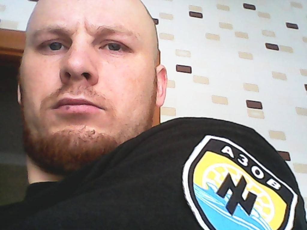 Росіянин із “Азова” пояснив, чому в РФ ненавидять українців ➤ Prozoro.net.ua