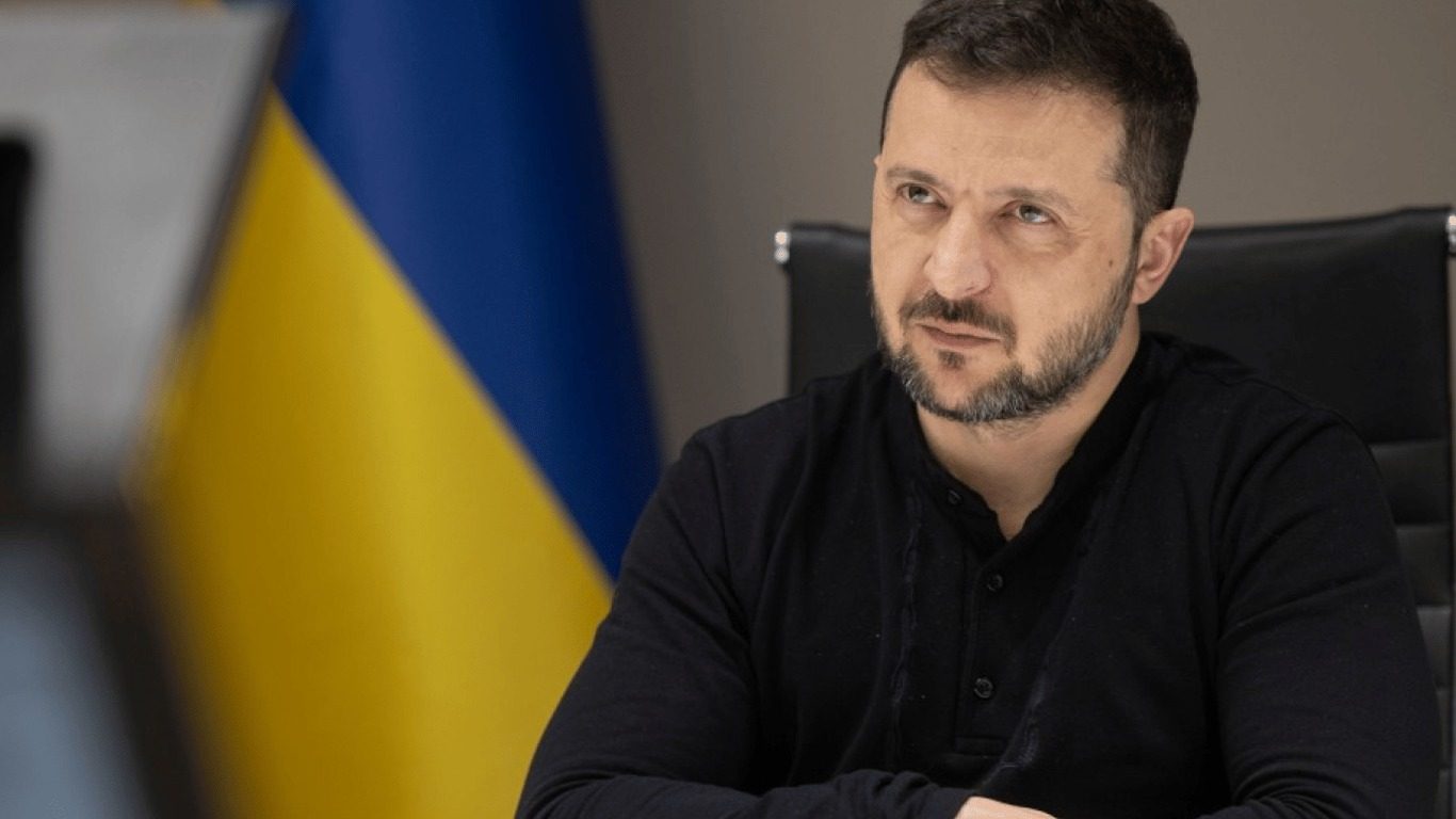 Зеленский подписал закон о расширении доступа к банковской тайне ➤ Prozoro.net.ua