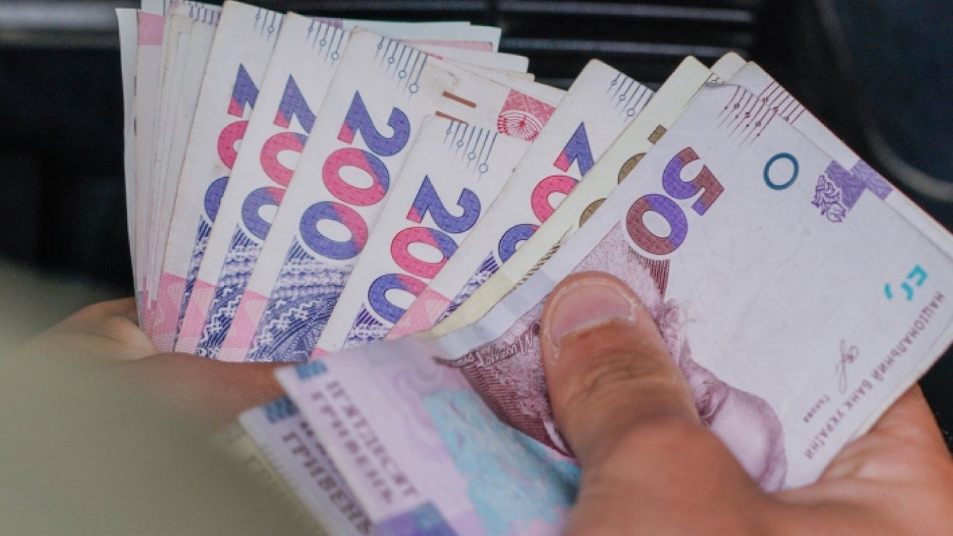 Пенсійна реформа в Україні: які зміни готують в уряді на 2025 рік