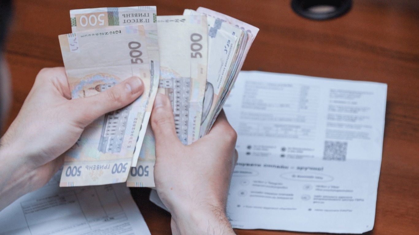Українцям назвали тариф на світло із 1 грудня