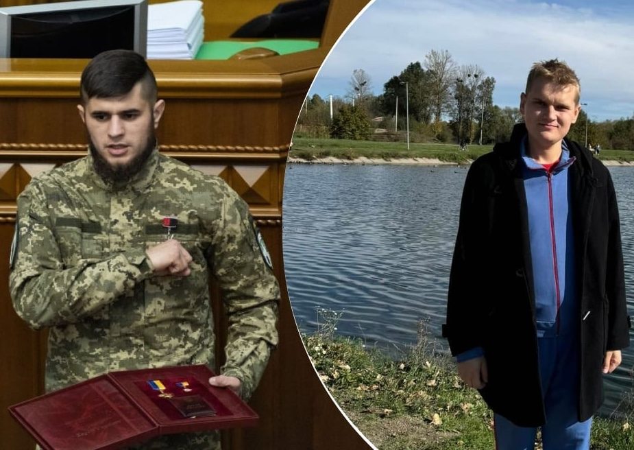 Умер младший брат Дмитрия «Да Винчи» Коцюбайло ➤ Prozoro.net.ua