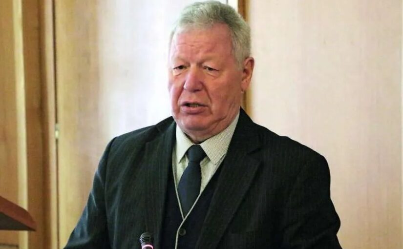 Умер народный депутат Украины ➤ Prozoro.net.ua