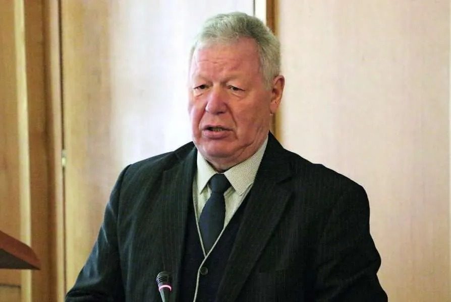 Помер народний депутат України ➤ Prozoro.net.ua