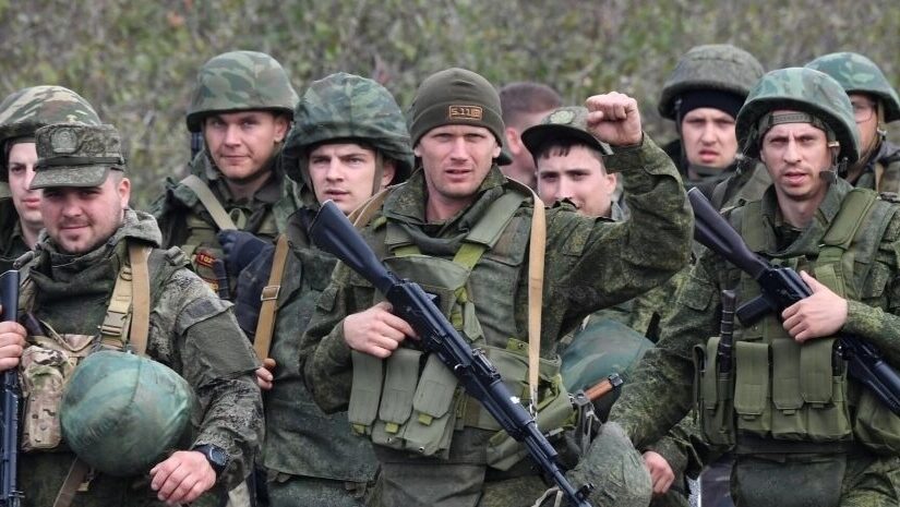 Війна як індульгенція: кого в Росії звільняють від покарання в обмін на участь в “СВО” ➤ Prozoro.net.ua