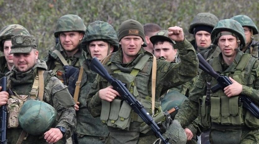 Війна як індульгенція: кого в Росії звільняють від покарання в обмін на участь в “СВО” ➤ Prozoro.net.ua