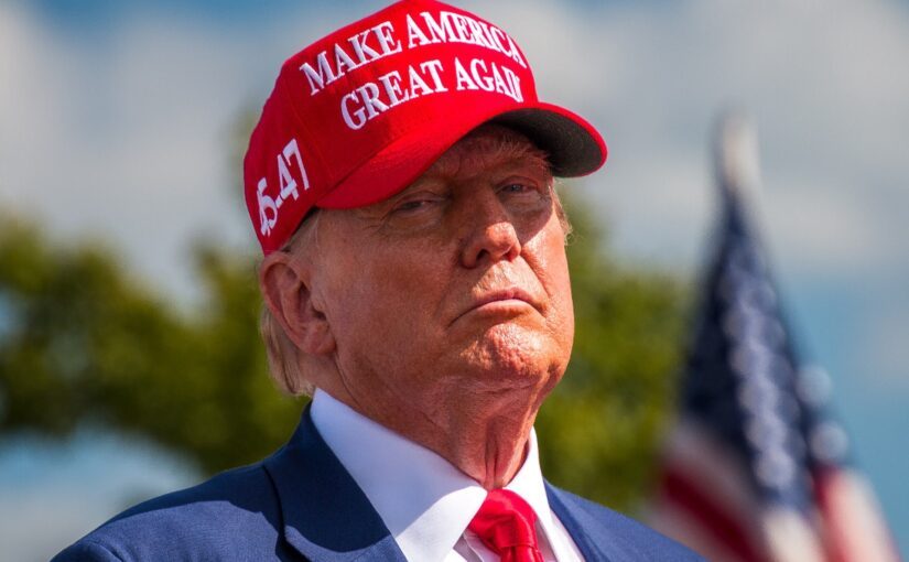 Ще до інавгурації: розкрито плани Трампу щодо миру в Україні ➤ Prozoro.net.ua