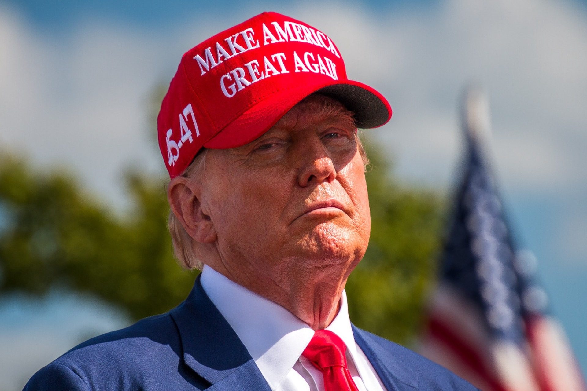 Еще до инаугурации: раскрыты планы Трампа по миру в Украине ➤ Prozoro.net.ua