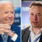 Відповідь Маска на прохання Байдена про $24 млрд для України ➤ Prozoro.net.ua