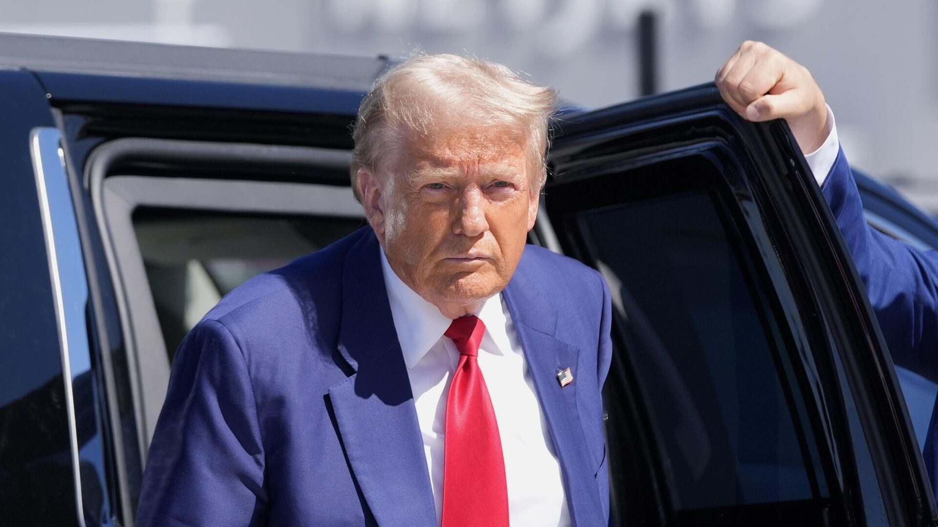 Трамп сделал новое заявление об окончании войны в Украине ➤ Prozoro.net.ua