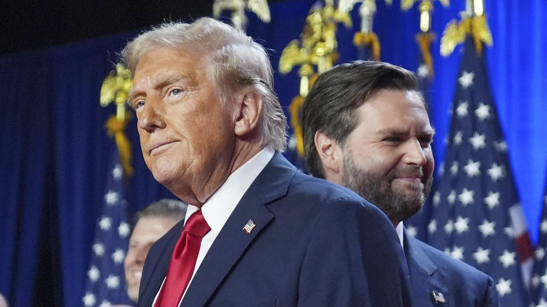 Команда Трампа обсуждает «балтийский вариант» для Украины ➤ Prozoro.net.ua
