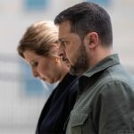 Зеленська розповіла про проблему зі здоров’ям у президента ➤ Prozoro.net.ua