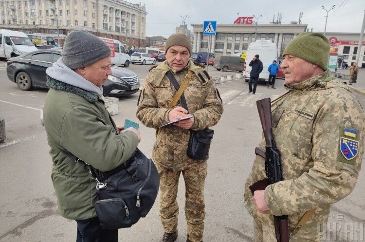 Украинцы изменили мнение о мобилизации: результаты опроса