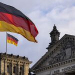 Германия отреагировала на участие солдат КНДР в войне в Украине ➤ Prozoro.net.ua