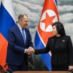 КНДР назвала війну в Україні “священною” та заявила про підтримку РФ ➤ Prozoro.net.ua