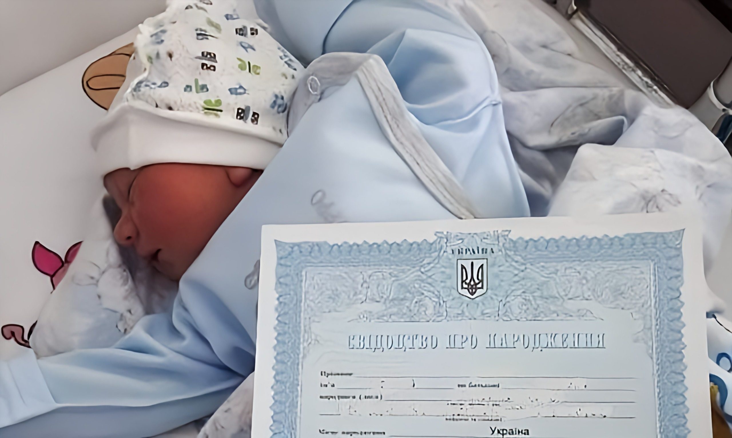 6 имен для девочек и мальчиков, которые набирают популярность