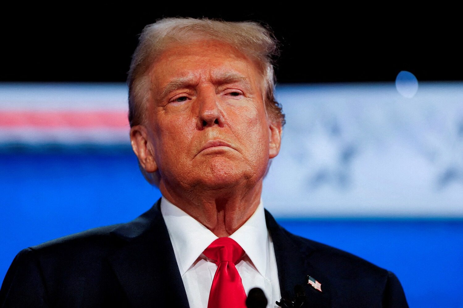 Гучна заява нового президента Трампа про війну в Україні