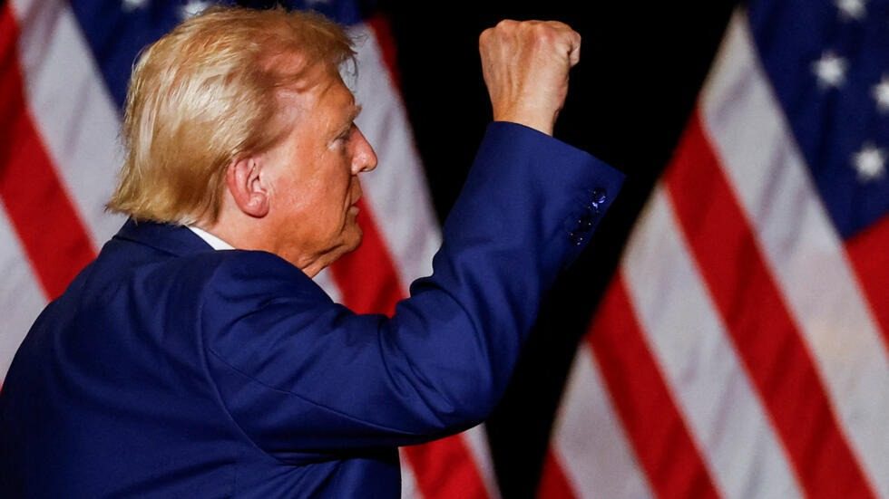 Трамп сделал новое заявление об окончании войны в Украине