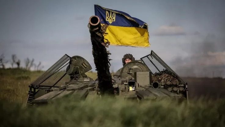 Незабаром можуть бути заяви про дату припинення вогню, – Туск ➤ Prozoro.net.ua