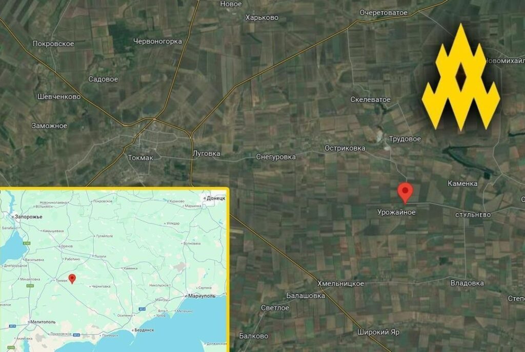 Партизани "АТЕШ" успішно атакували залізницю, яку використовують окупанти (фото) 3 Партизани "АТЕШ" успішно атакували залізницю, яку використовують окупанти (фото)