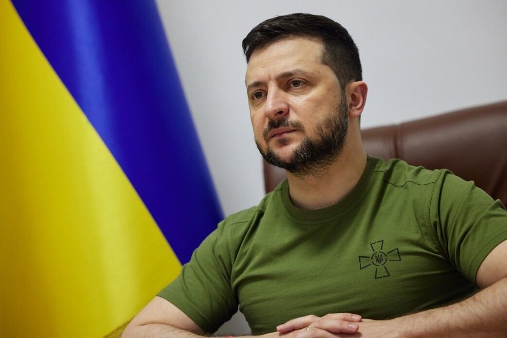 Зеленський знайшов вихід, що робити у разі припинення допомоги США