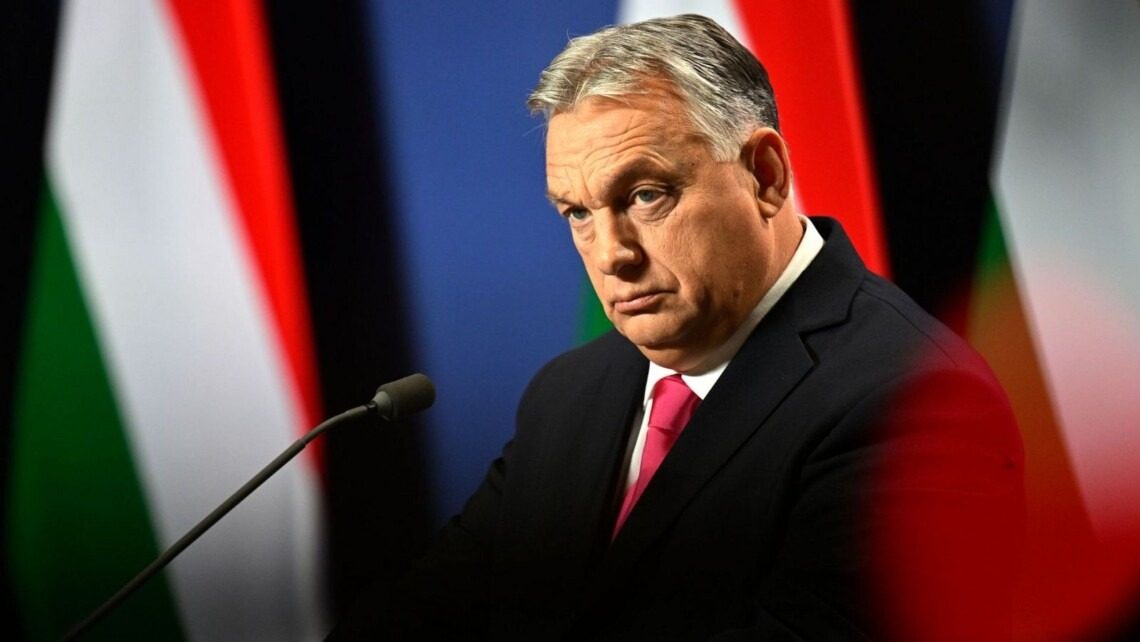 Віктор Орбан назвав подію, яка “наблизила мир в Україні” ➤ Prozoro.net.ua