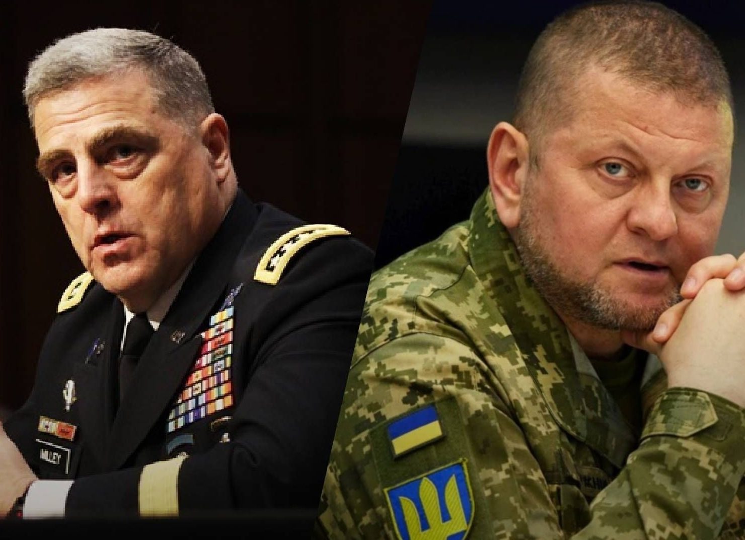 Як Залужний приховав від Заходу план своїх дій та навіщо ➤ Prozoro.net.ua