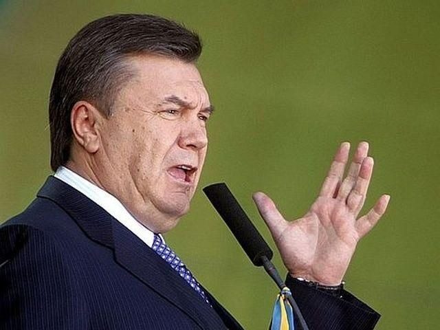 Там пройшло дитинство: як виглядає будинок Януковича у Єнакієве
