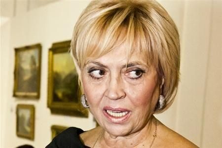 Поддерживала Януковича и критиковала Тимошенко: где сейчас Кужель
