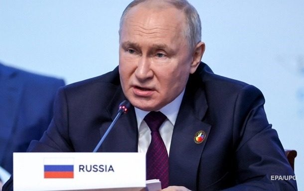 Источники Reuters узнали условия Кремля для прекращения войны