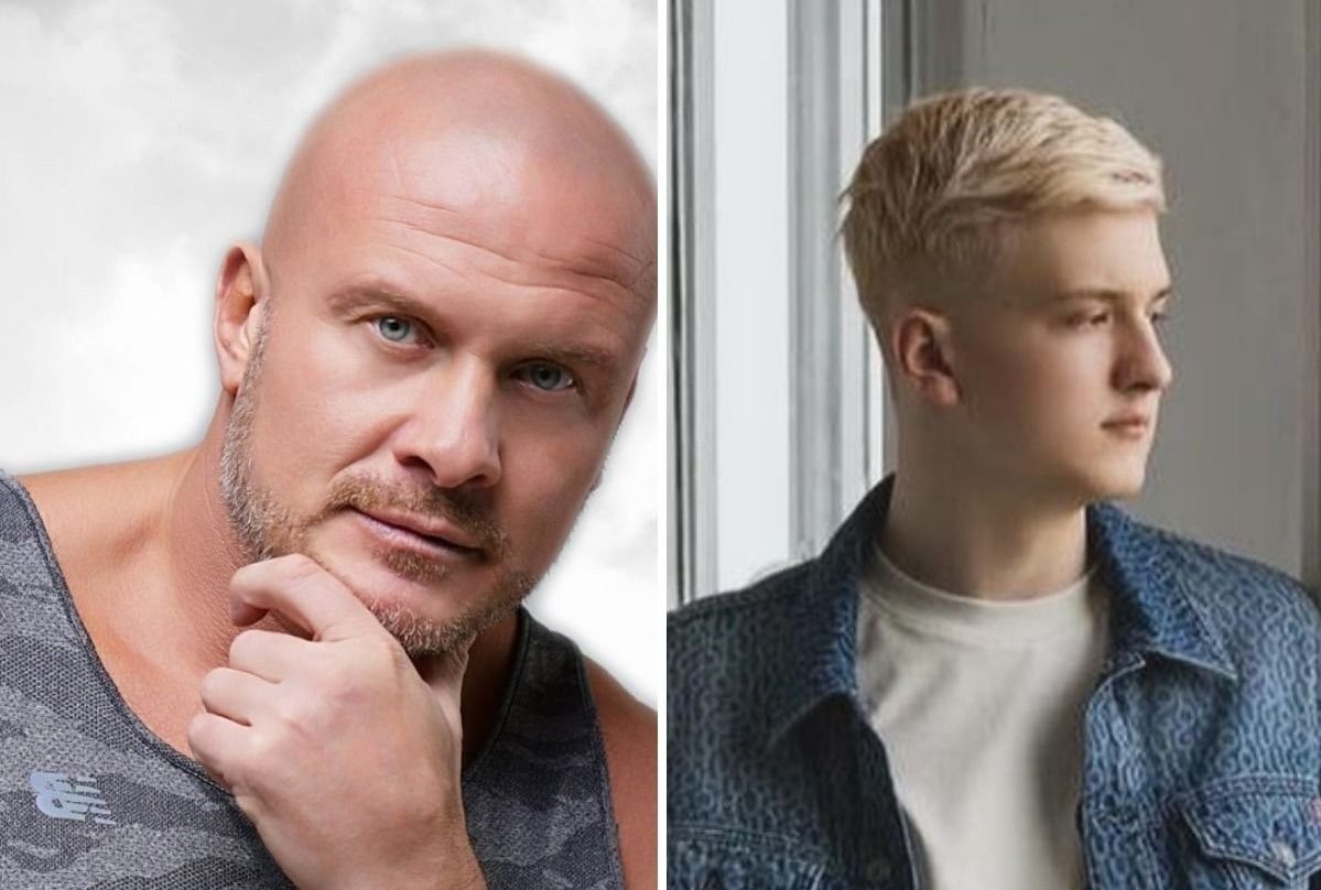 15-летний сын Вячеслава Узелкова подтвердил смерть отца ➤ Prozoro.net.ua