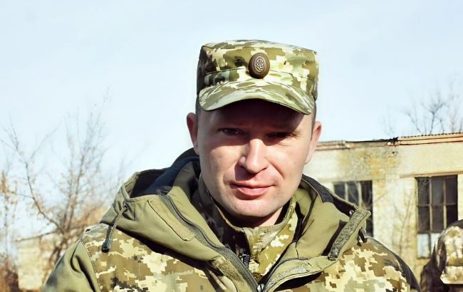Реальный авторитет: что говорят военные о назначении Драпатого ➤ Prozoro.net.ua