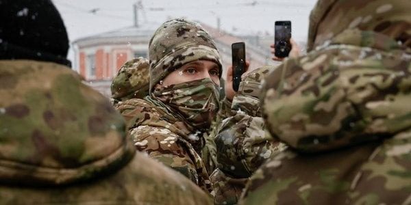 Кому принадлежат военные трофеи: объяснение криминалиста