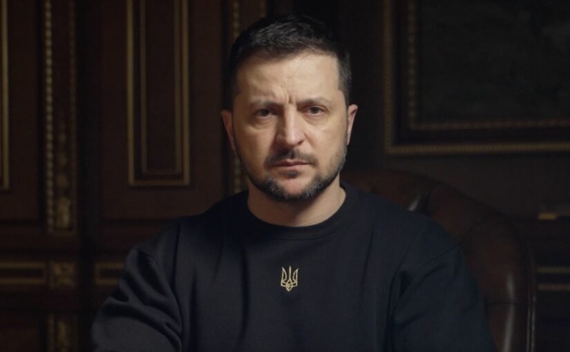 США просили Зеленського записати заповіт: Кулеба ➤ Prozoro.net.ua