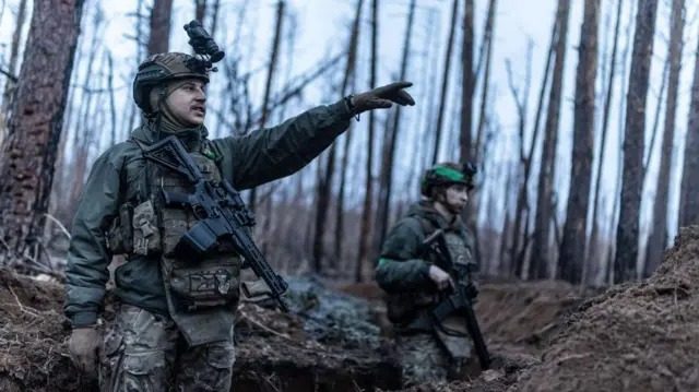 “Все веде до перемир’я”: експерт назвав термін кінця війни в Україні
