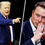 Это будет страшный сон Путина: что задумали Маск и Трамп ➤ Prozoro.net.ua