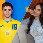 Дочка легенди Динамо вперше засвітила Шапаренка у соцмережах ➤ Prozoro.net.ua