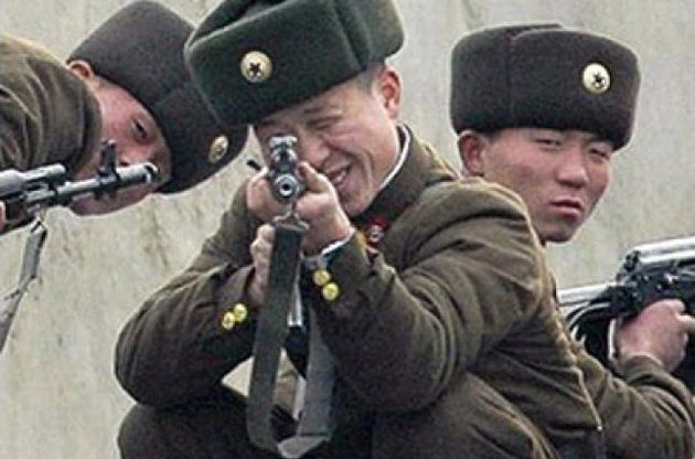 Росіяни мають наказ вбивати солдатів КНДР: у ГУР пояснили причини ➤ Prozoro.net.ua
